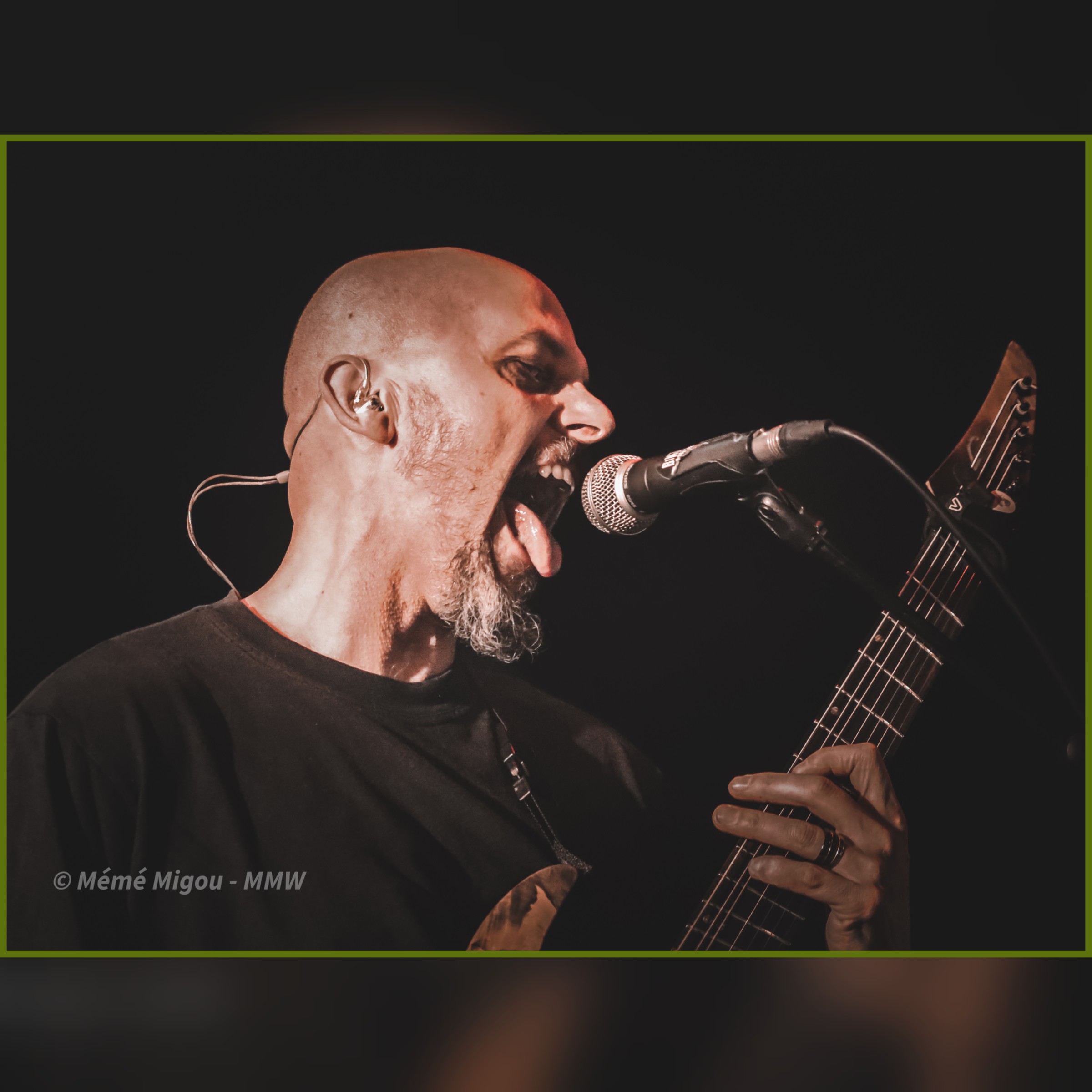 Live Report – «Les studios partent en live»