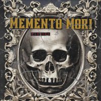 Memento Mori Webzine logo