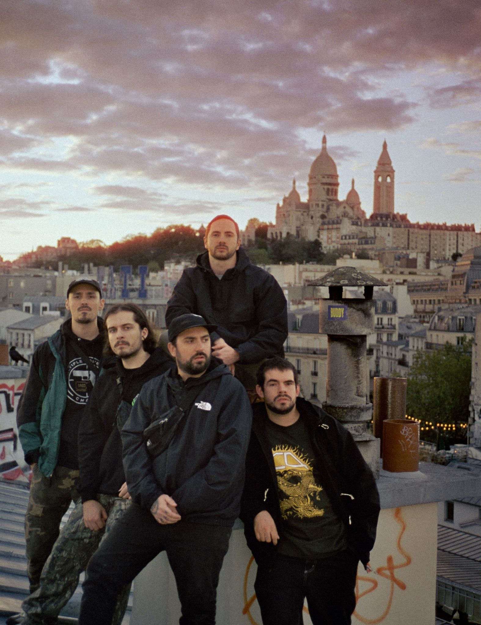 Video React WORST DOUBT « Ruination »