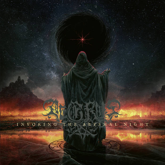 Aegrus  –  Invoking the Abysmal Night