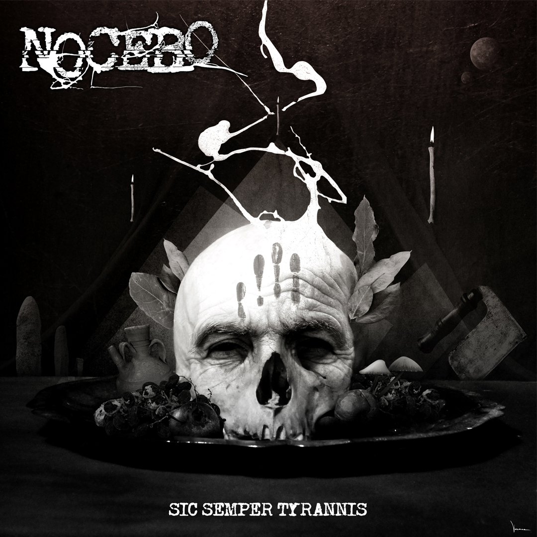 Nocebo – Sic Semper Tyrannis (2024)