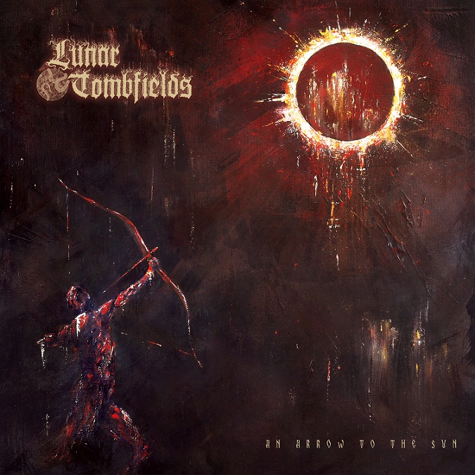 Lunar Tombfields – An Arrow to the Sun
