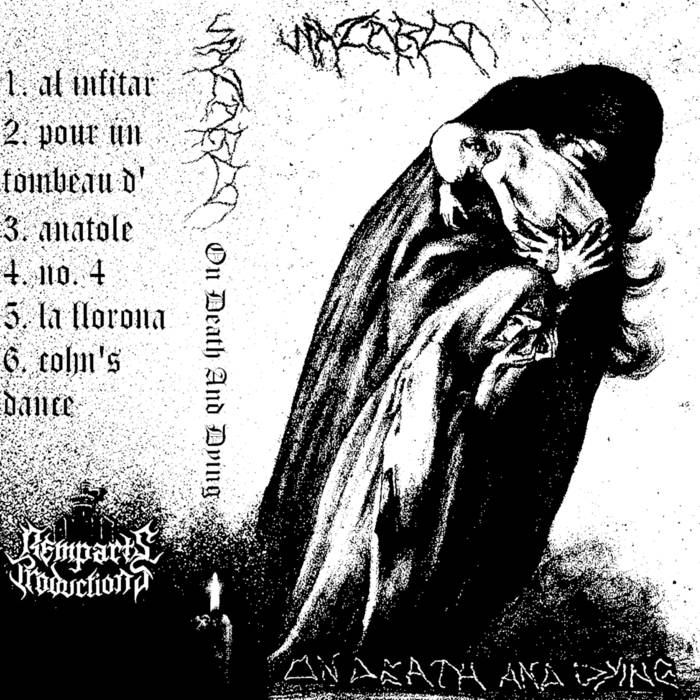 Na Zarot  /  On Death and Dying