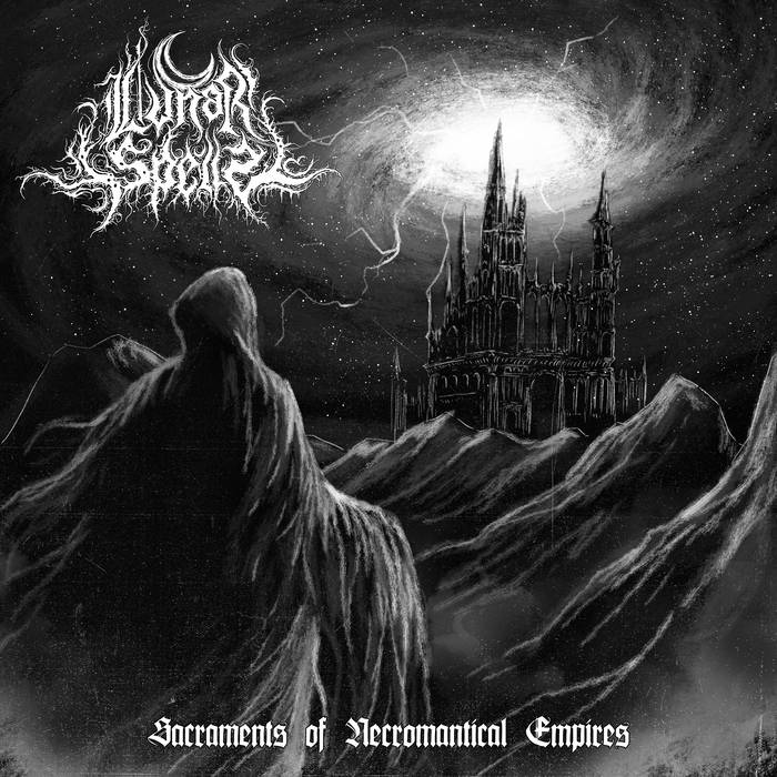 Lunar Spells / Sacraments of Necromantical Empires