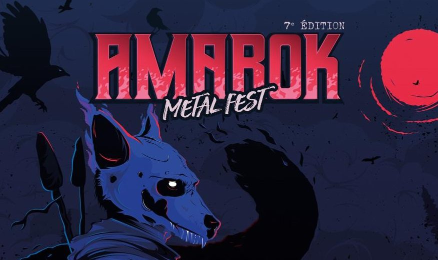 Amarok Metal Fest