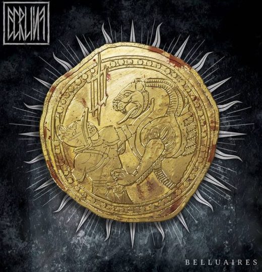 Ecr.Linf  /  Belluaires  (2024)