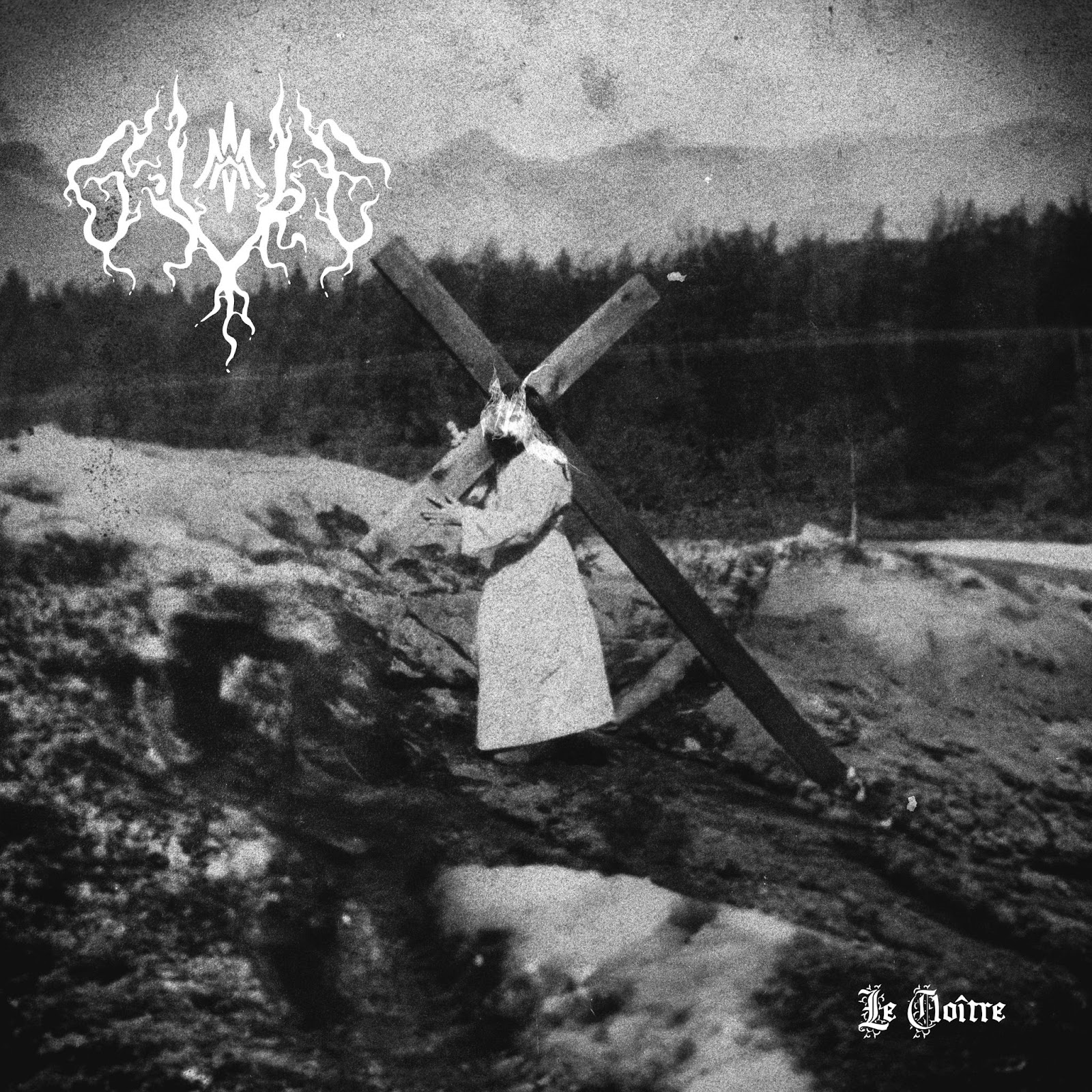 Givre  / Le Cloître  (2024)