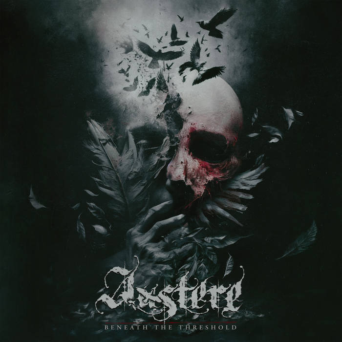 Austere –  Beneath the Threshold