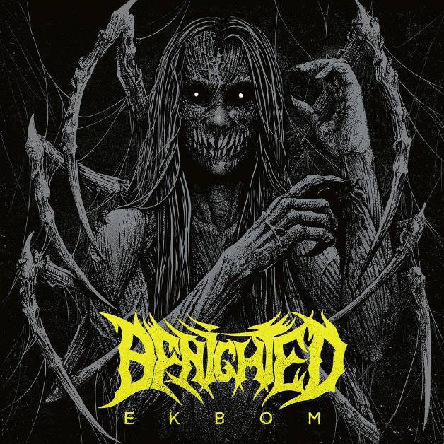 Benighted – Ekbom (2024)
