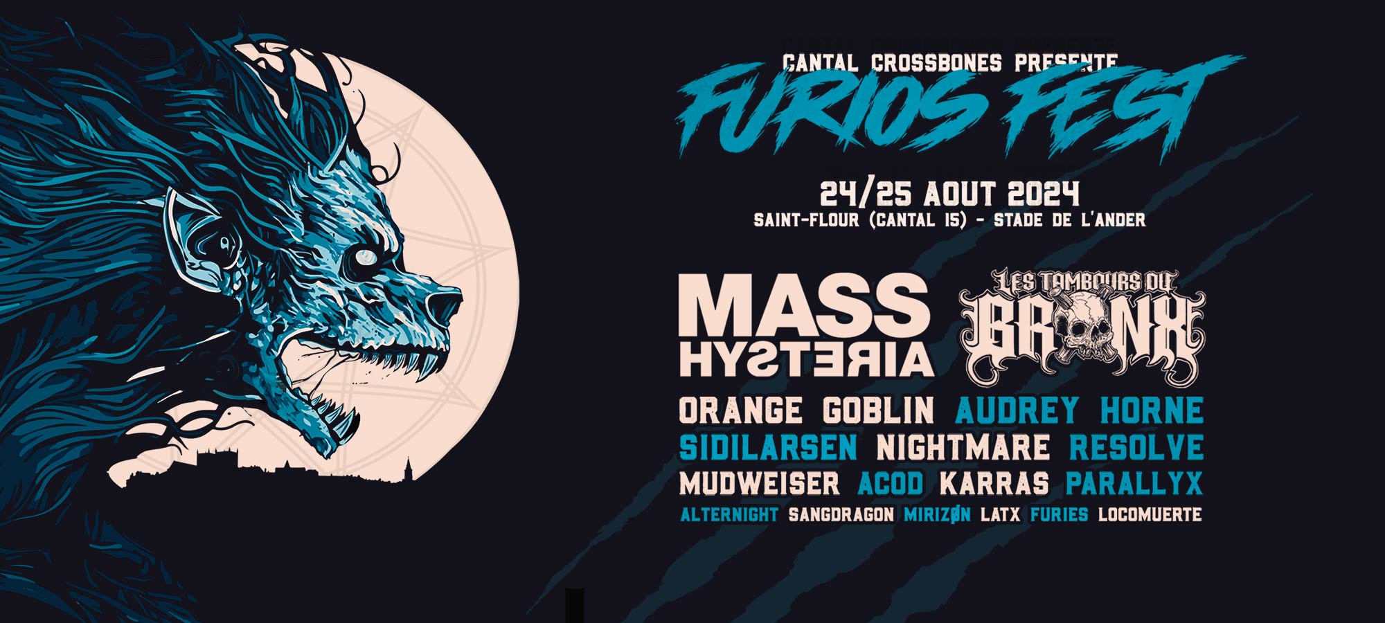Furios Fest #4