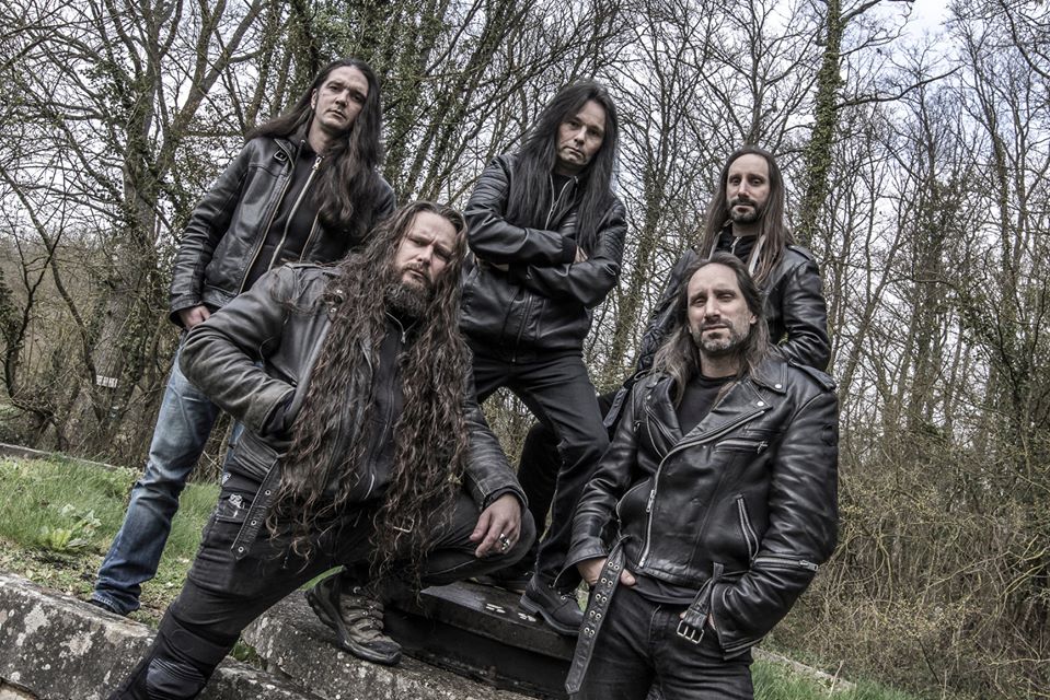 Interview – Geoffroy Lebon / No Return