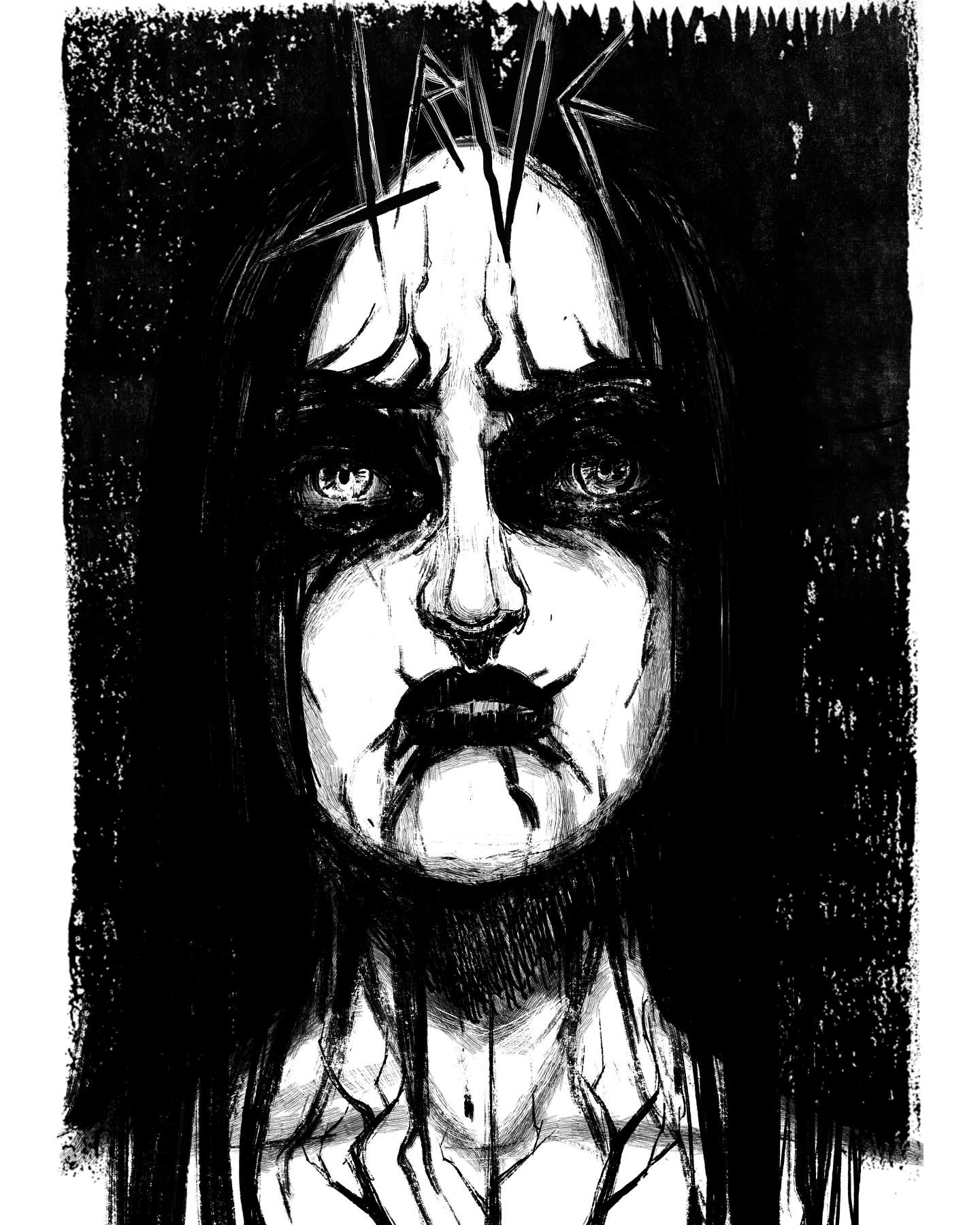 Interview Maud Amoretti – Memento Mori