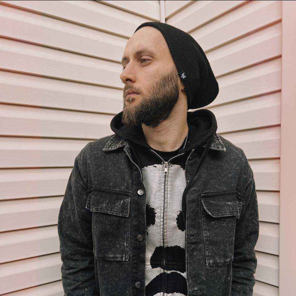 Interview Flo Curatola – Memento Mori