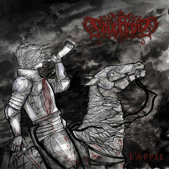 Pâlefroid –  L’appel