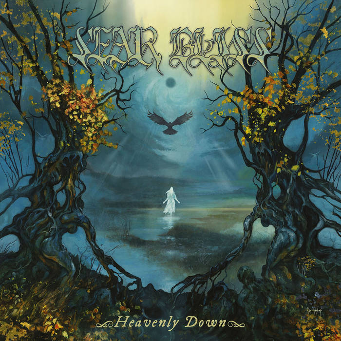 Sear Bliss – Heavenly Down (2024)