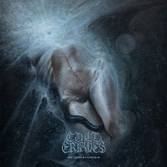 Cult of Erinyes  –  Metempsychosis  (2024)