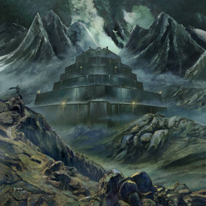 Fellwarden – Legend : Forged in Defiance   