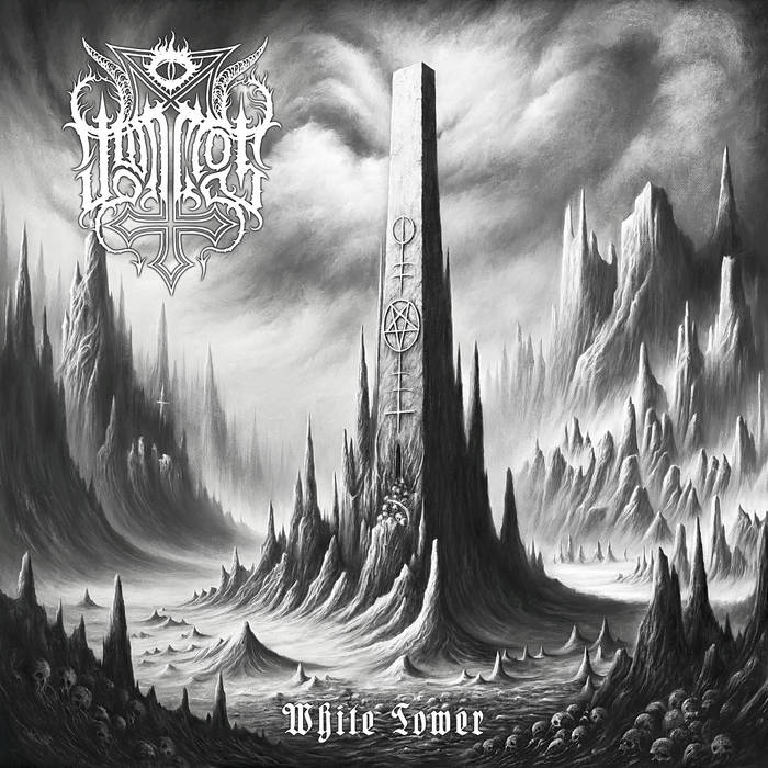 Downcross – White Tower