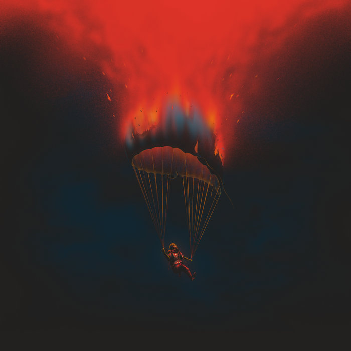 Storm Orchestra  – What a Time to be Alive