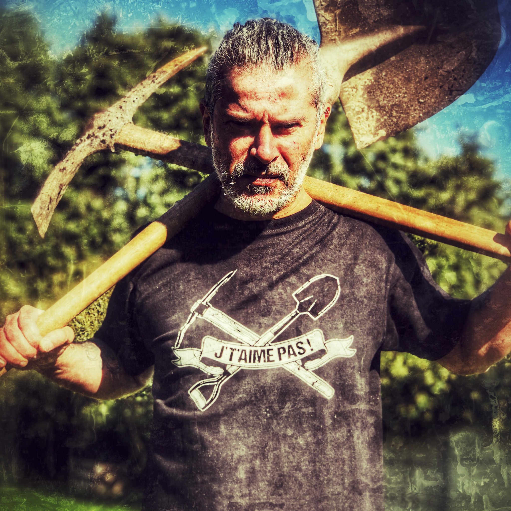 Humans of Metal : l&rsquo;interview