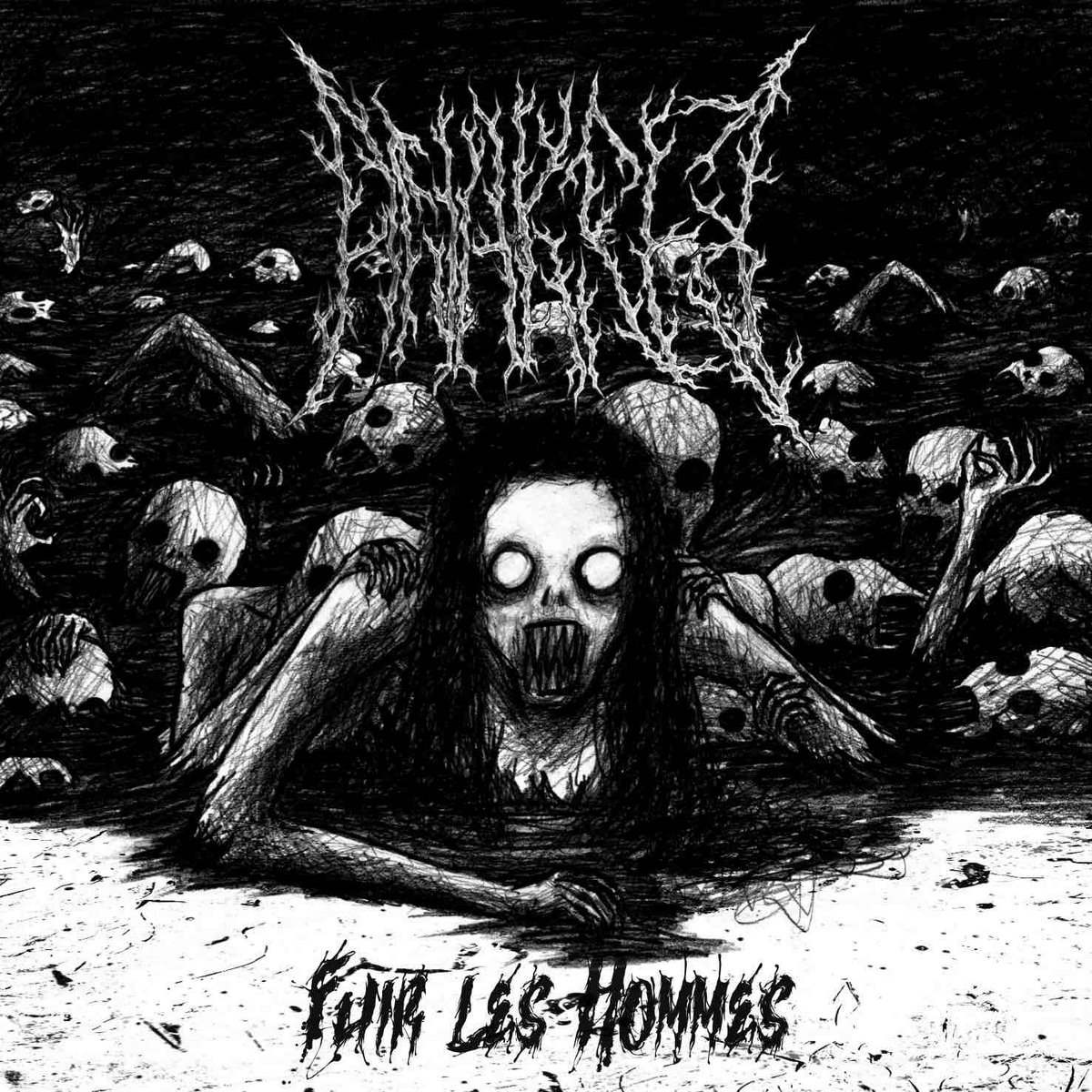 Anakreb – Fuir les Hommes (2024)