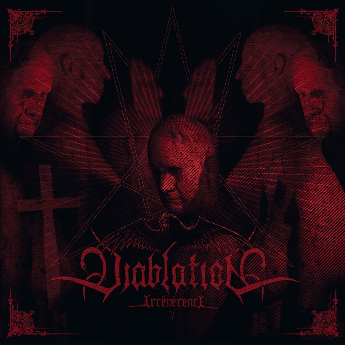 Diablation – Irrévérence (2024).
