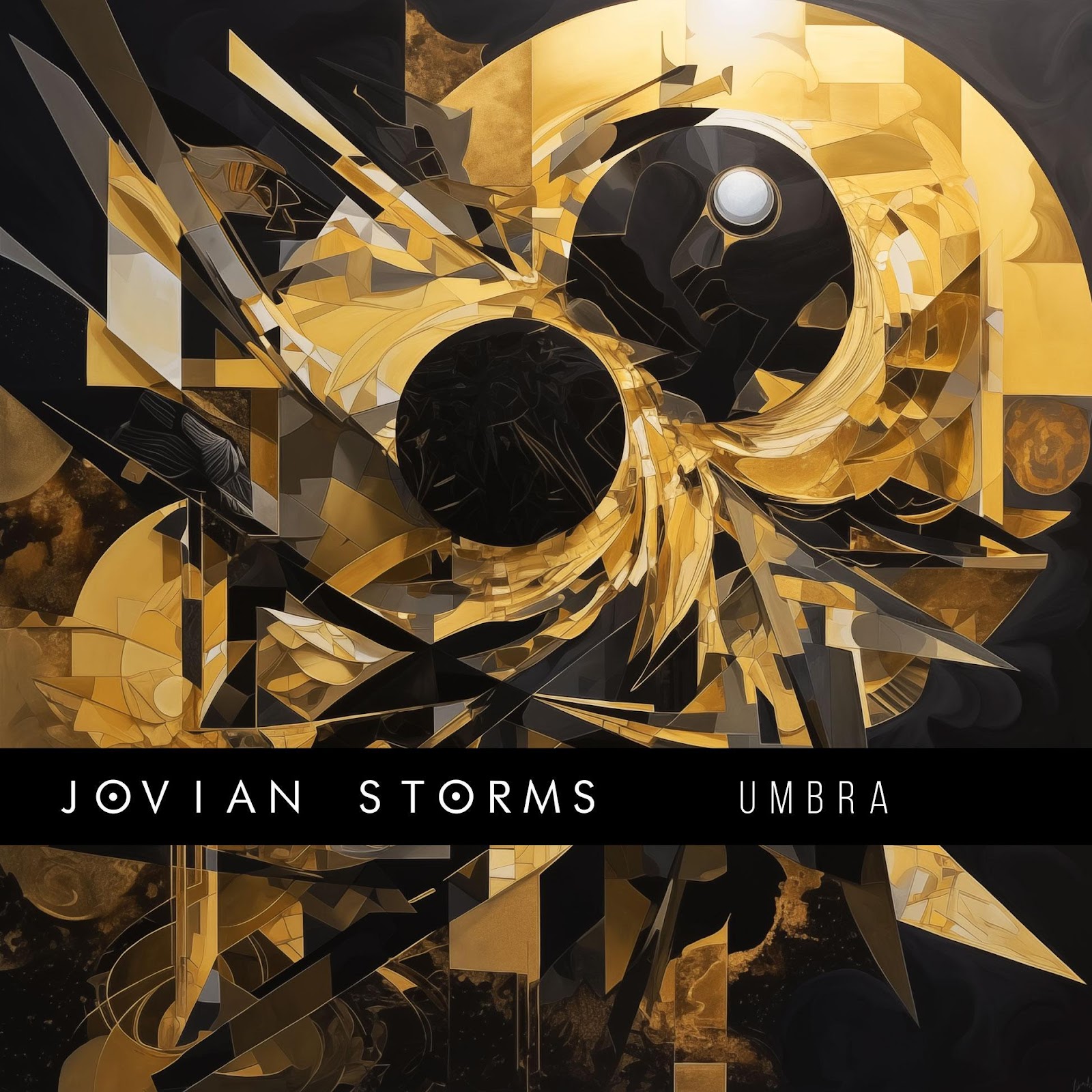 JOVIAN STORMS – Umbra