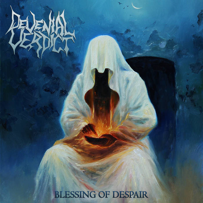 Devenial Verdict – Blessings of Despair