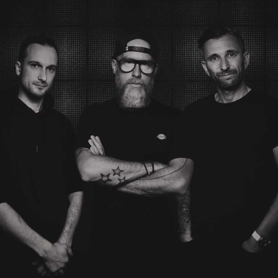 Interview – No Retry