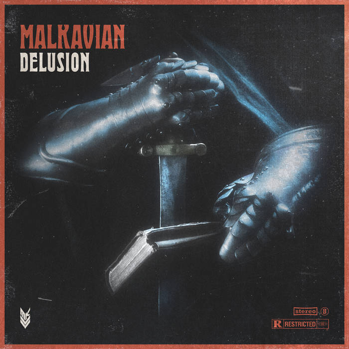 Malkavian – Delusion