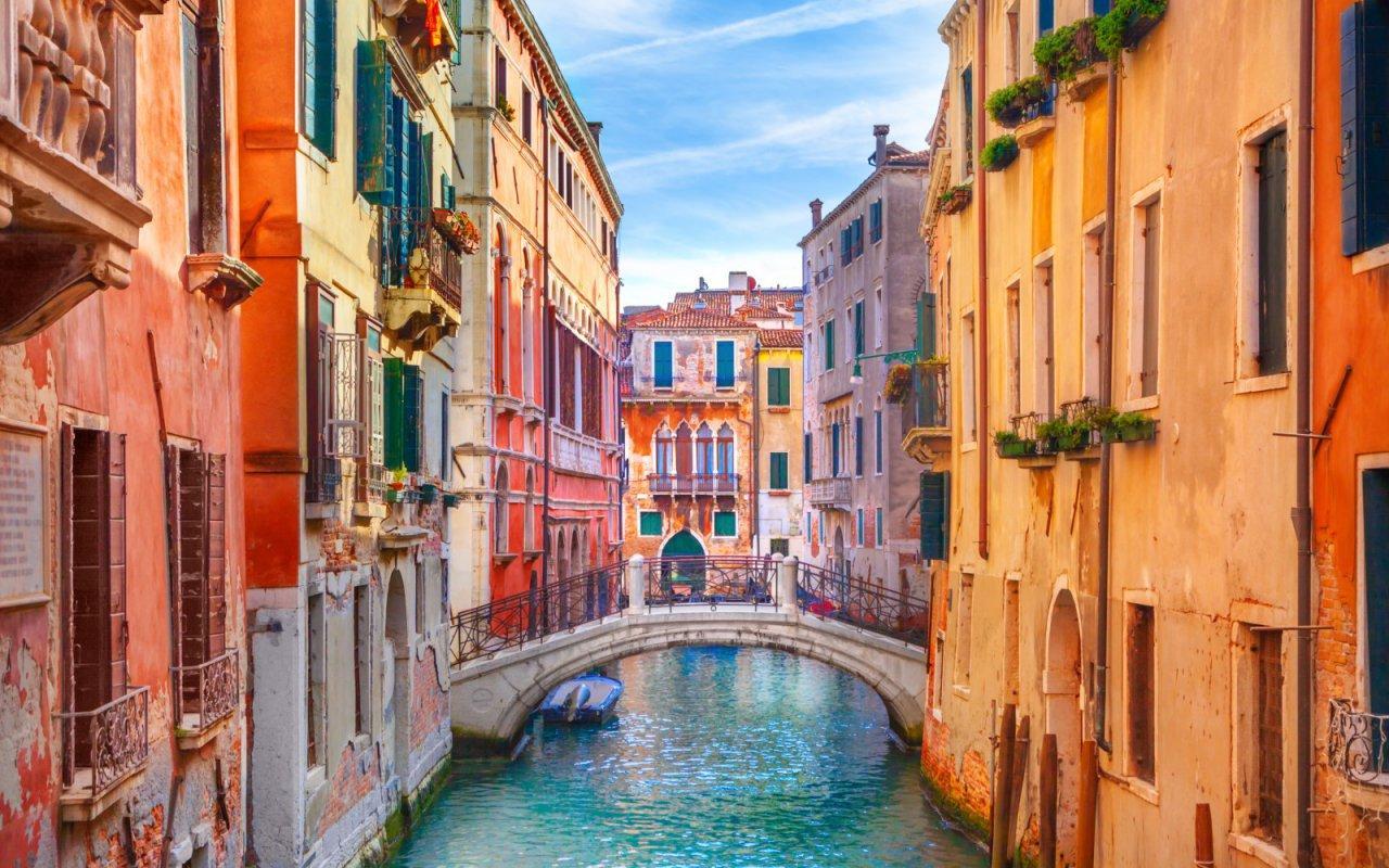 Un giorno figlio mio tutto questo sara tuo