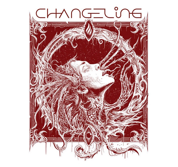 Changeling – Changeling (2025)