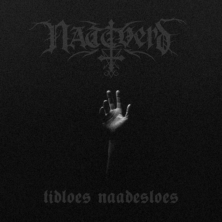 NATTVERD – Tidloes Naadesloes (2025)