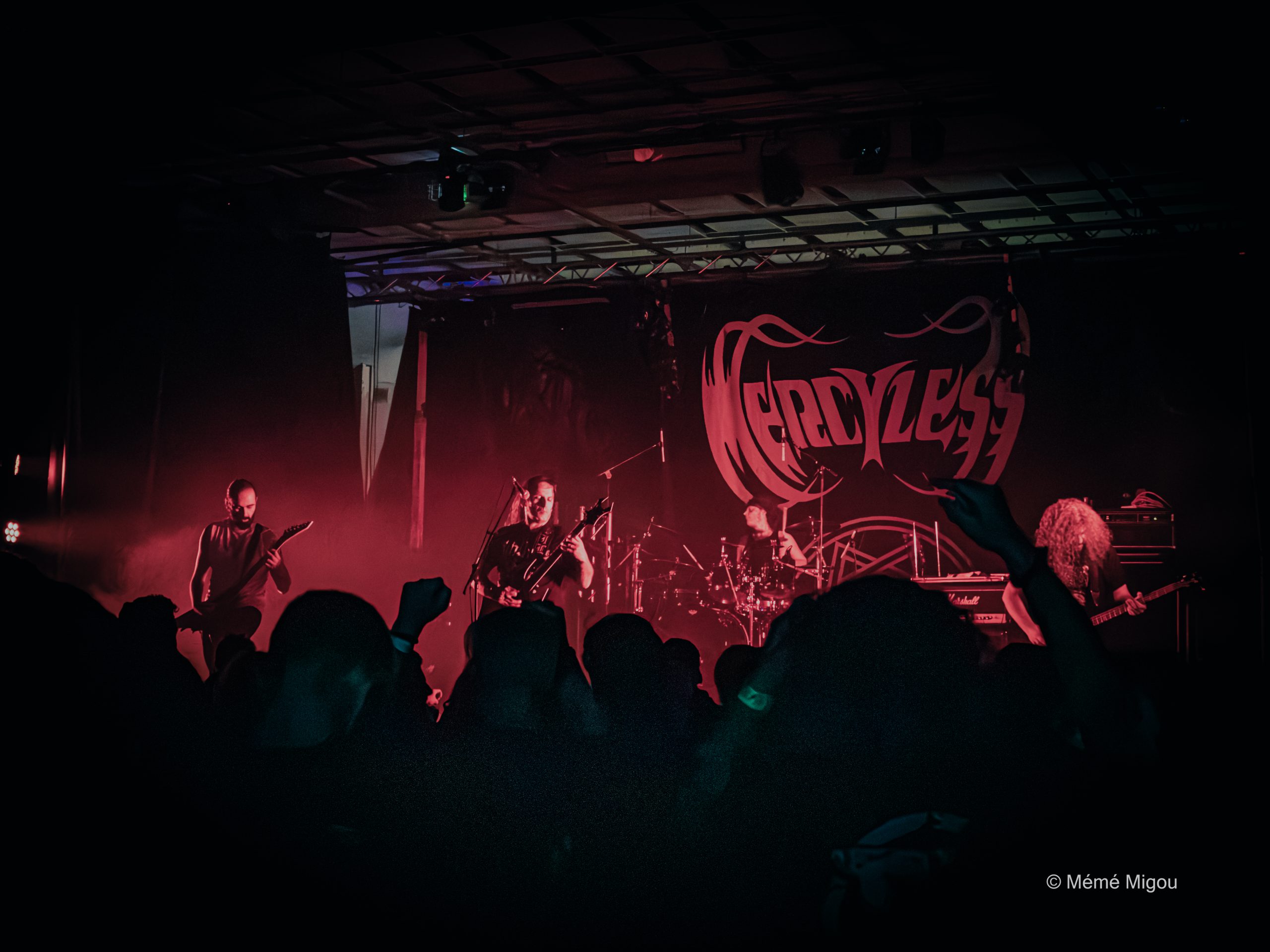 Live report – Samaïn Fest 2024/2