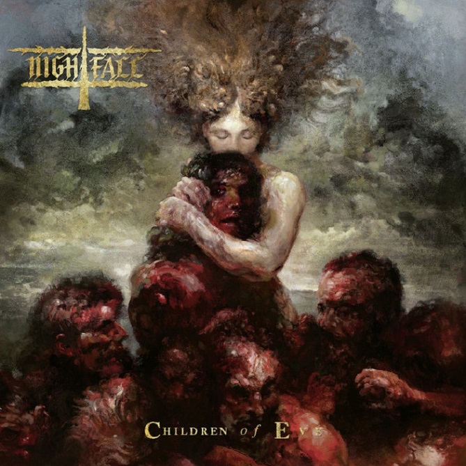 Nightfall – Children of Eve (2025)