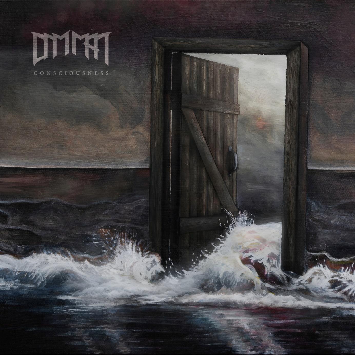 Dimman – Consciousness