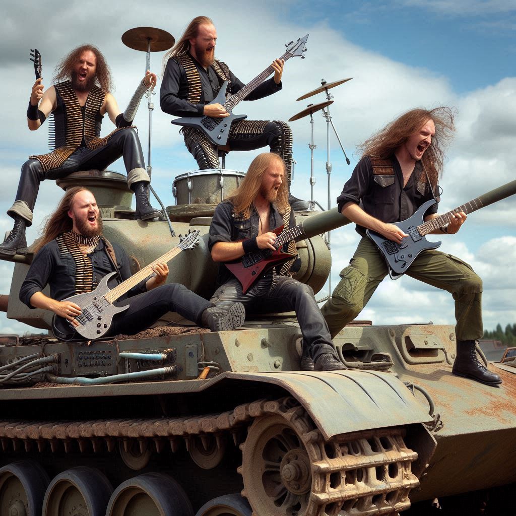 Guerre et pets (de l&rsquo;esprit)