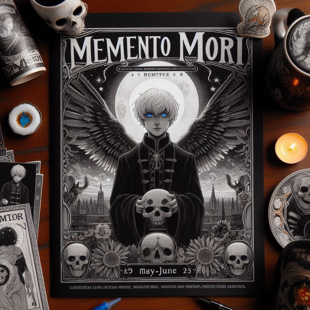 Que s&rsquo;est-il passé sur Memento Mori Webzine ces 2 derniers mois ?