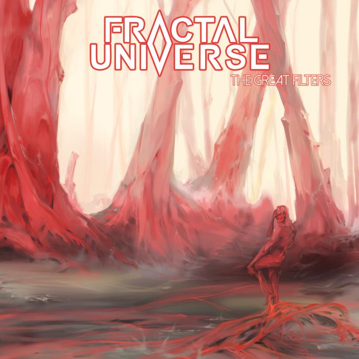 Fractal Universe – The Great Filters