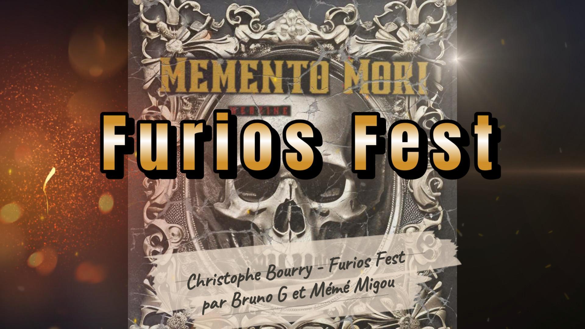 Interview : Furios Fest 2025