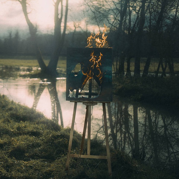 Owls – Une toile de plus à brûler