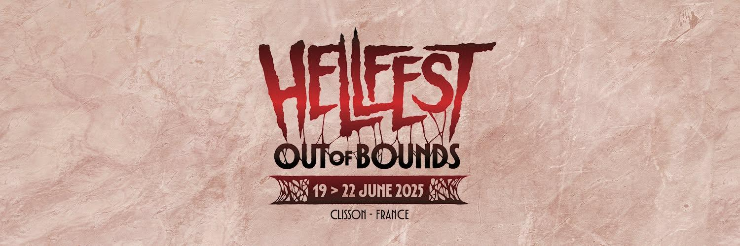 Live report Hellfest 2025 – Jour 2