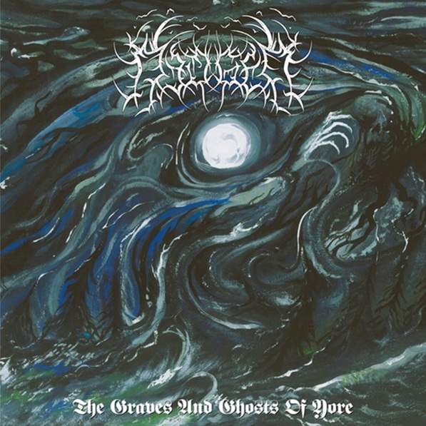 Deogen – The Graves and Ghosts of Yore (2025)