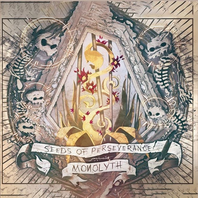 Monolyth – Seeds of Perseverance (2025)