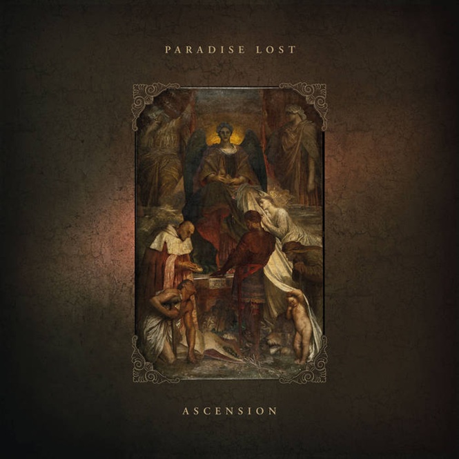 Paradise Lost –  Ascension (2025)