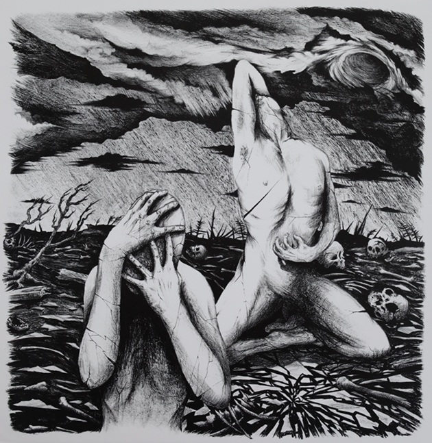 Aether – Verfallsschemen (2025)