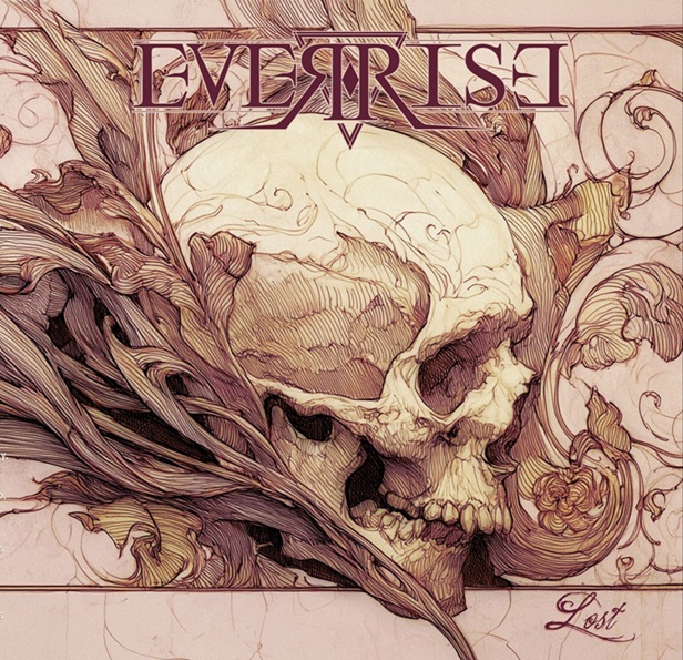 EverRise – Lost (2025)