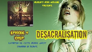 PODCAST – Ep.4 : OTEP