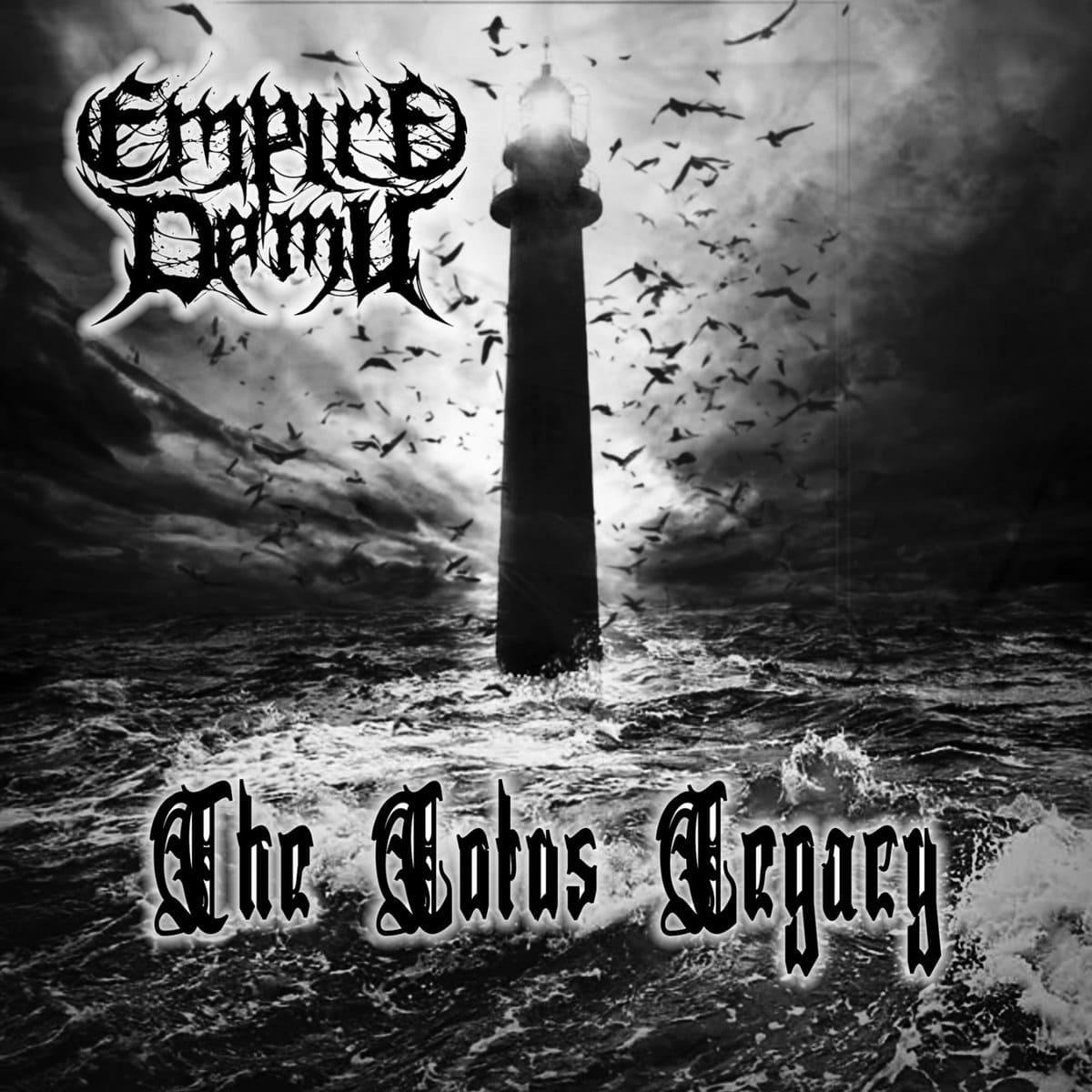 Empire de Mu – The Lotus Legacy (2026)