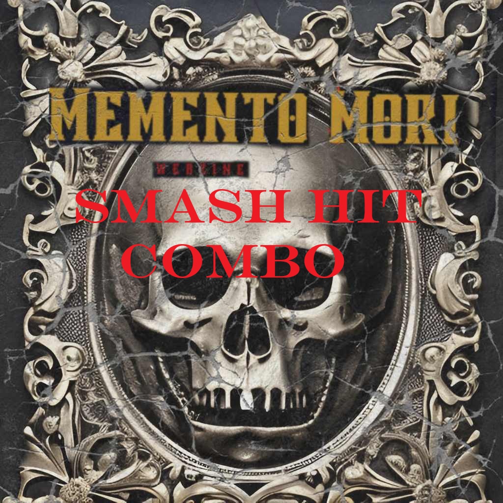 Interview –  Smash Hit Combo